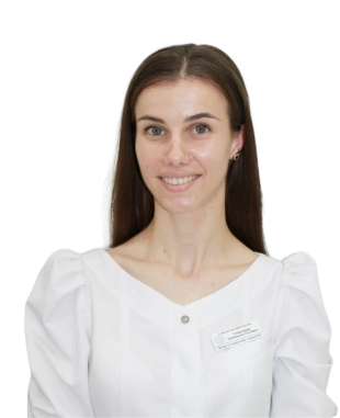 Стрихар Катерина Юріївна