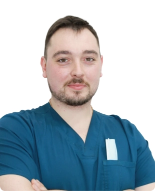 Владовський Володимир Вікторович